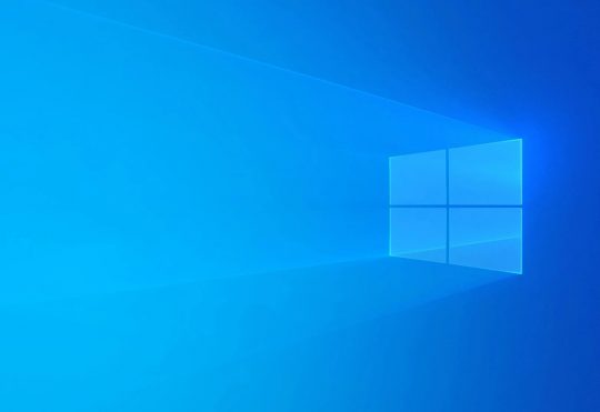 Microsoft Rolls Out Colorful New Windows 10 Icons