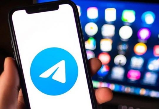Telegram to Get Group Video Call Support in May
